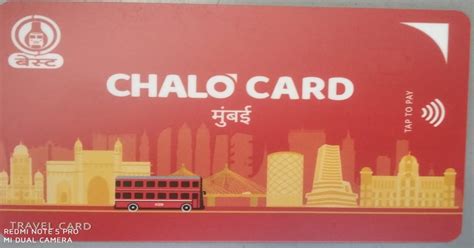 best bus smart card status|Mumbai: CHALO smart cards available for digital purchase of .